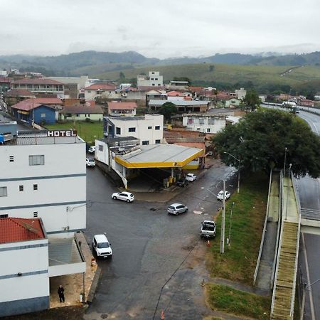 Hotel Vista Alegre Itapeva  Kültér fotó