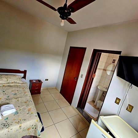 Hotel Vista Alegre Itapeva  Kültér fotó