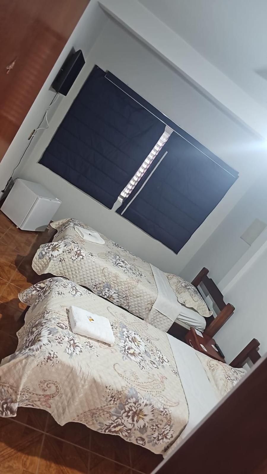 Hotel Vista Alegre Itapeva  Kültér fotó