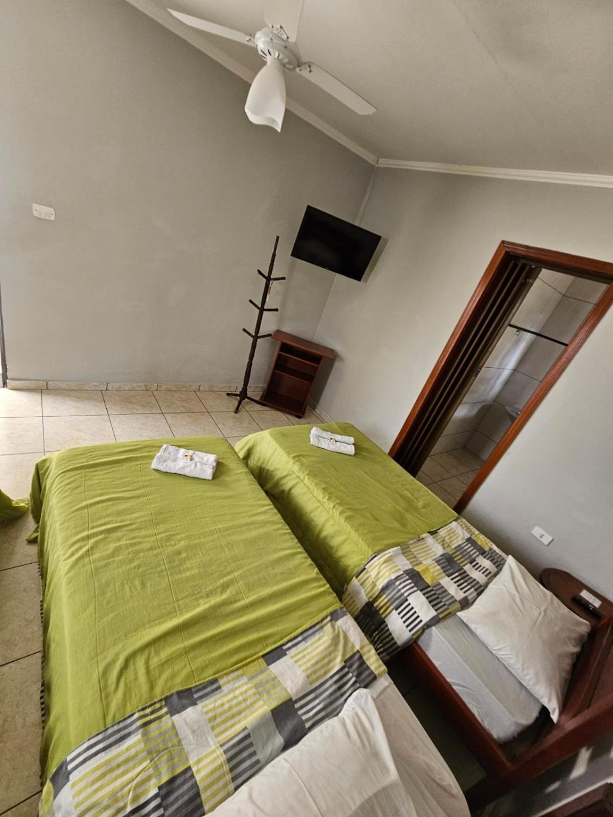 Hotel Vista Alegre Itapeva  Kültér fotó